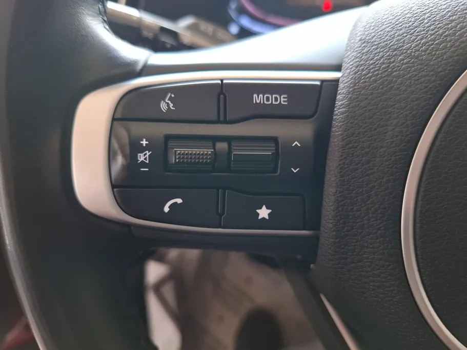 2023 Kia Sportage GLS 