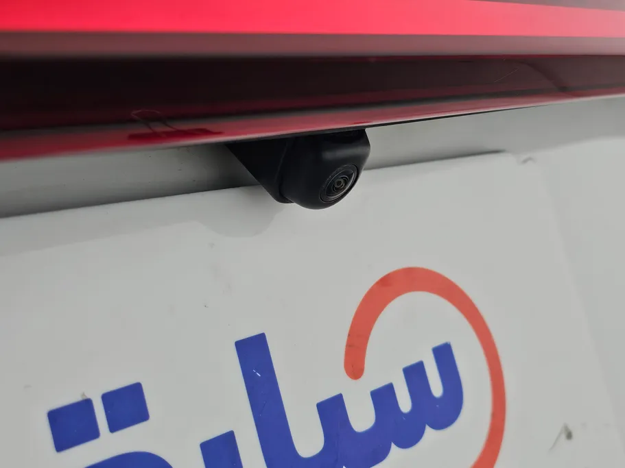 هيونداي اكسنت سمارت 2024 