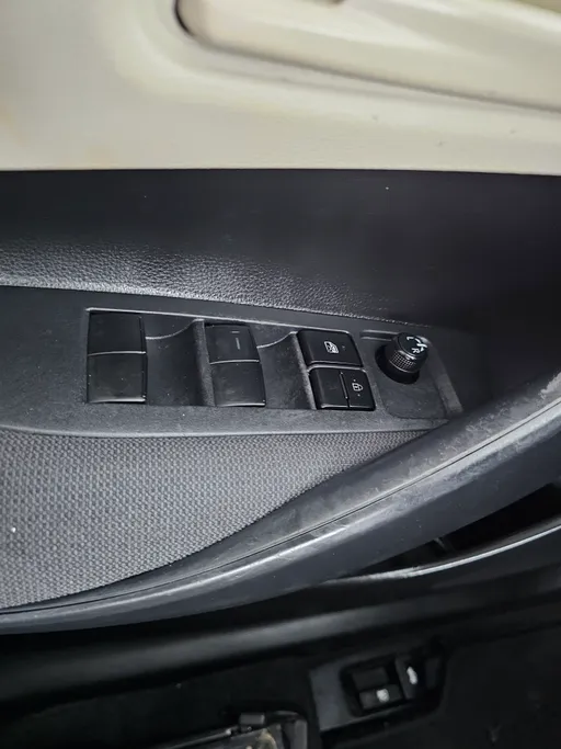 2021 Toyota Corolla XLI 