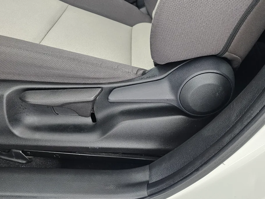 2021 Toyota Corolla XLI 