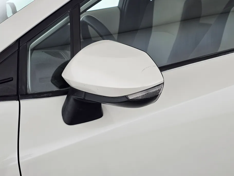 2021 Toyota Corolla XLI 