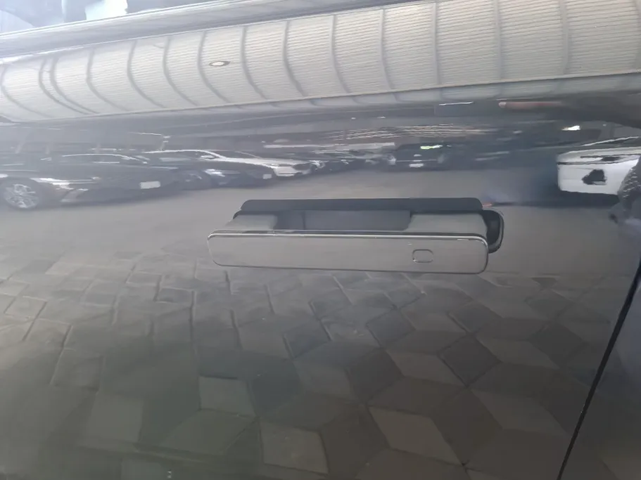 2026 Changan UNI K Elite 