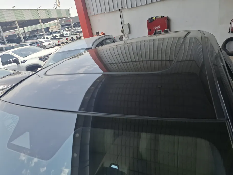 2026 Changan UNI K Elite 