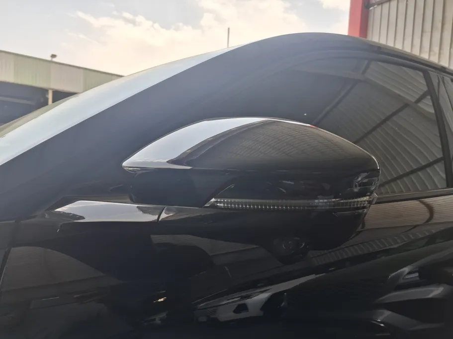 2026 Changan UNI K Elite 