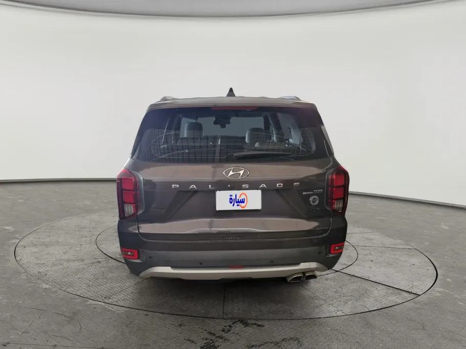 2021 Hyundai Palisade PREMIUM 