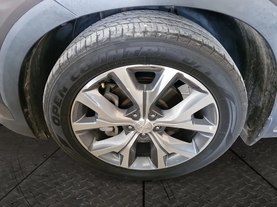 2021 Hyundai Palisade PREMIUM 