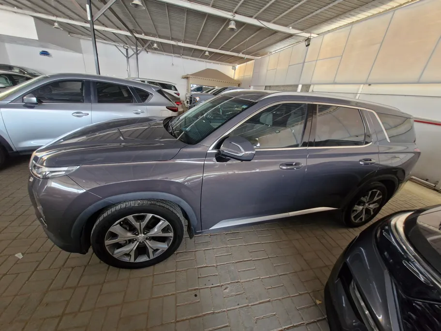 2021 Hyundai Palisade PREMIUM 