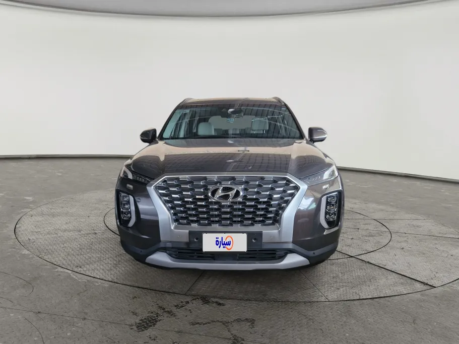 2021 Hyundai Palisade PREMIUM 