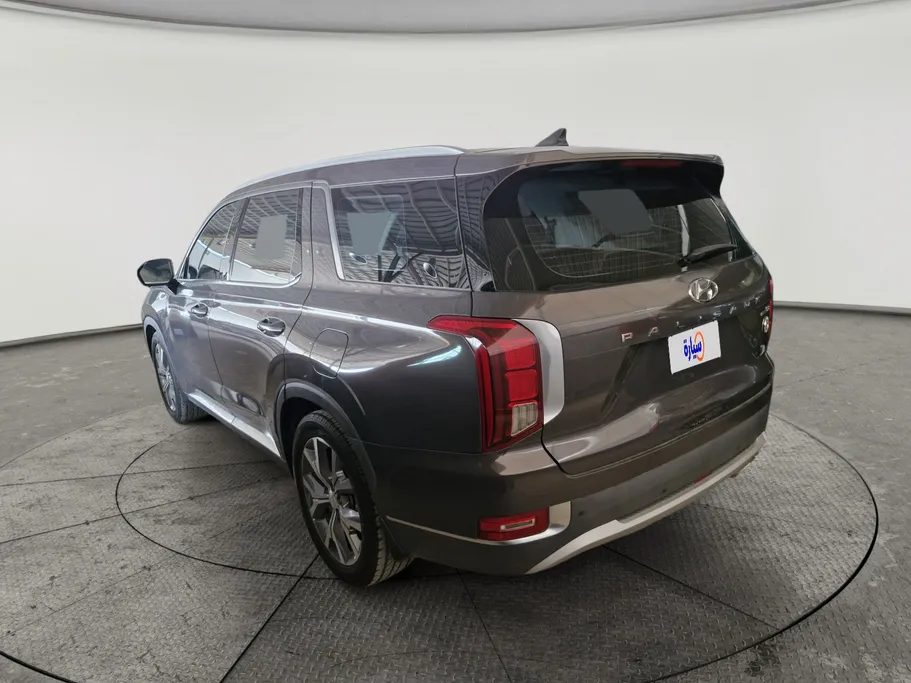 2021 Hyundai Palisade PREMIUM 