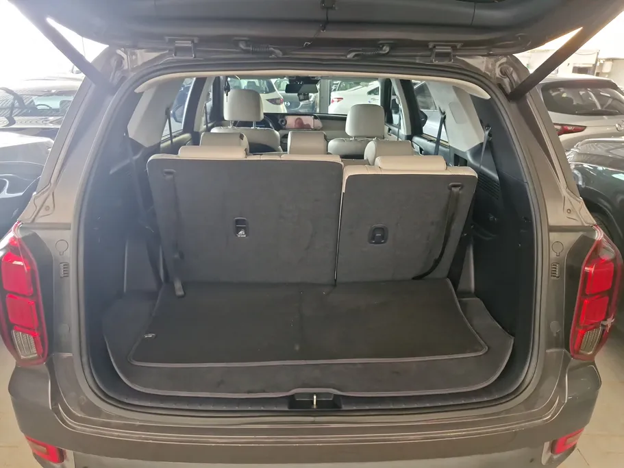 2021 Hyundai Palisade PREMIUM 