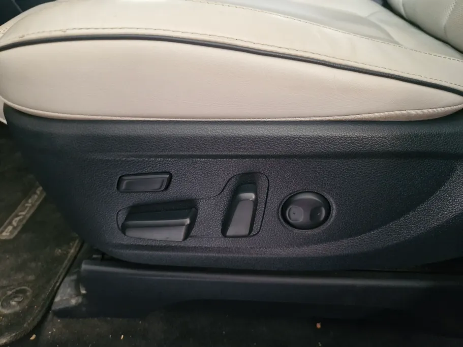 2021 Hyundai Palisade PREMIUM 