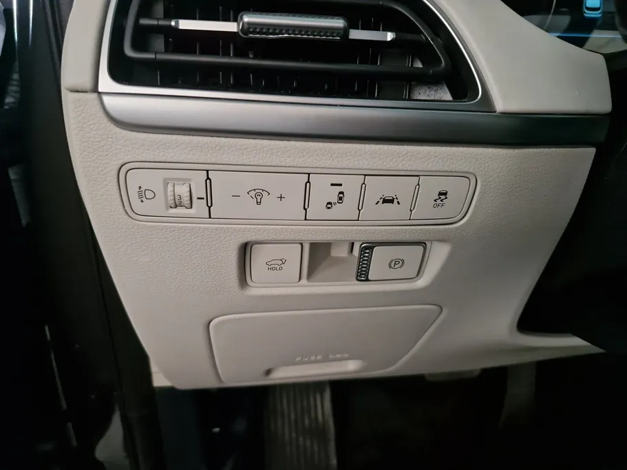 2021 Hyundai Palisade PREMIUM 