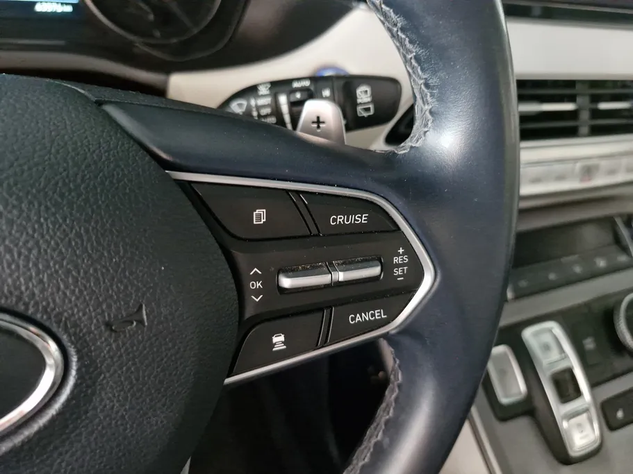 2021 Hyundai Palisade PREMIUM 