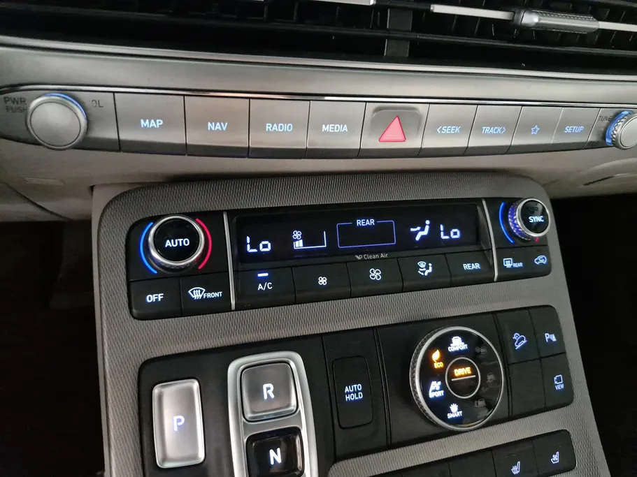 2021 Hyundai Palisade PREMIUM 