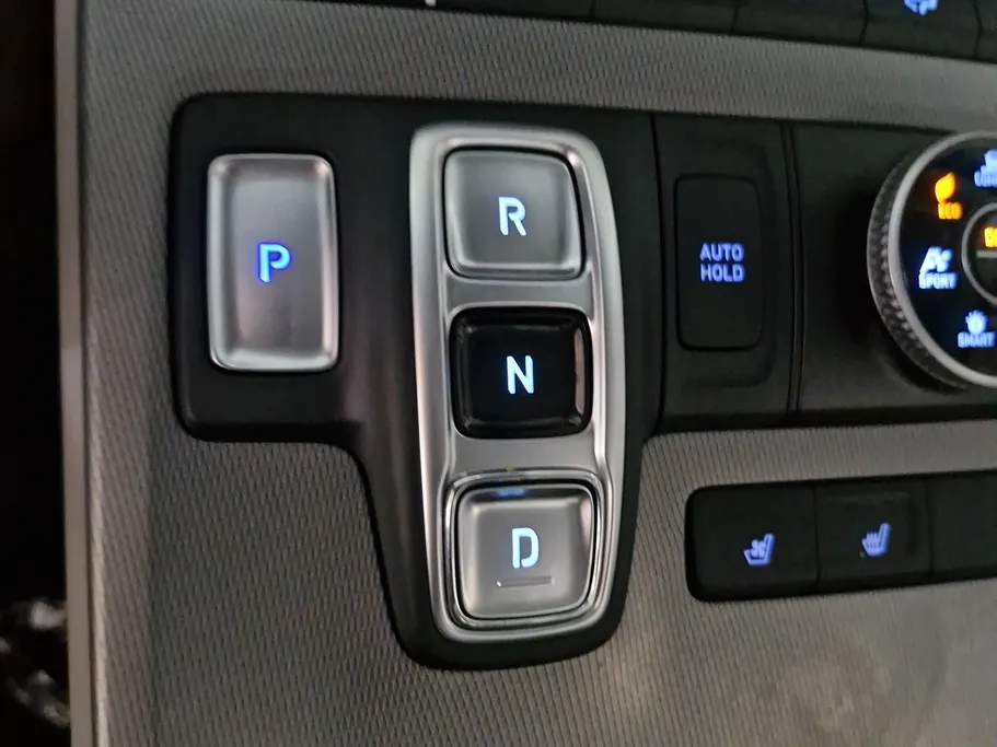 2021 Hyundai Palisade PREMIUM 