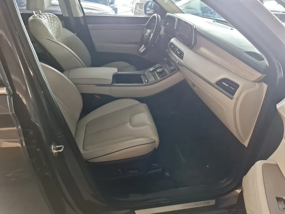 2021 Hyundai Palisade PREMIUM 