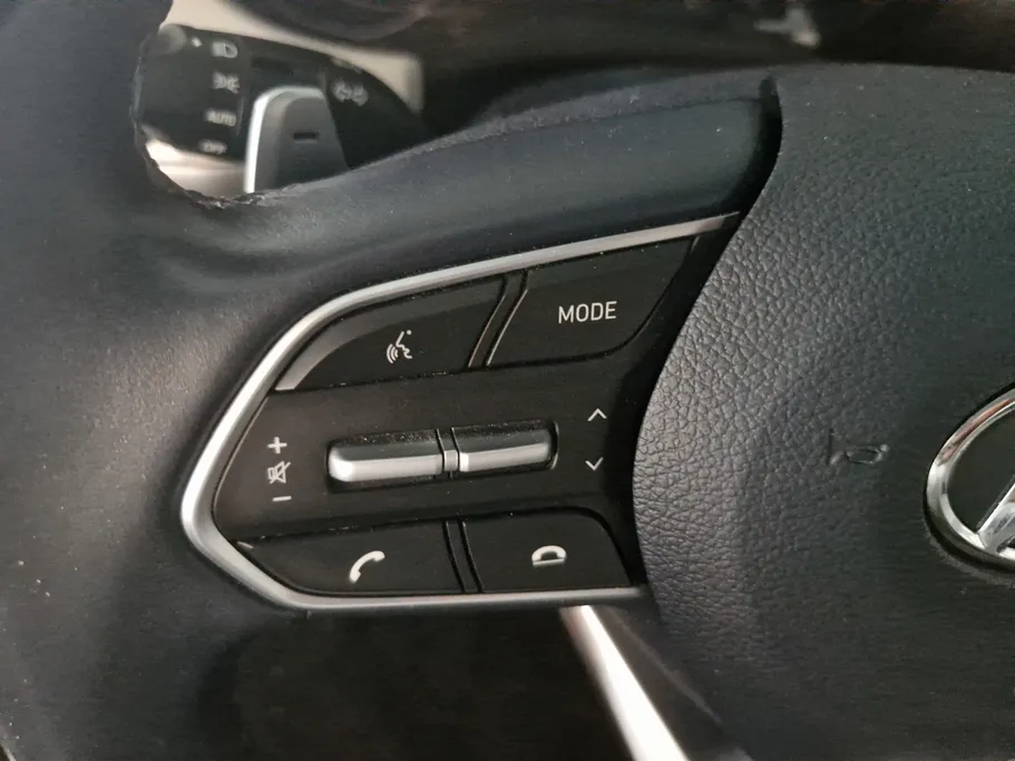 2021 Hyundai Palisade PREMIUM 