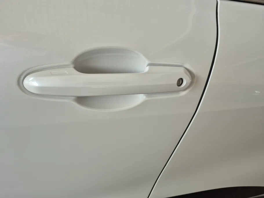 2025 Toyota Crown Premium 