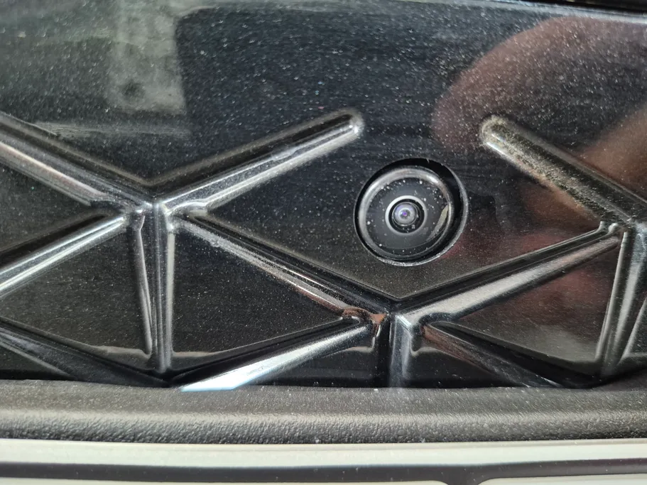 2025 Toyota Crown Premium 