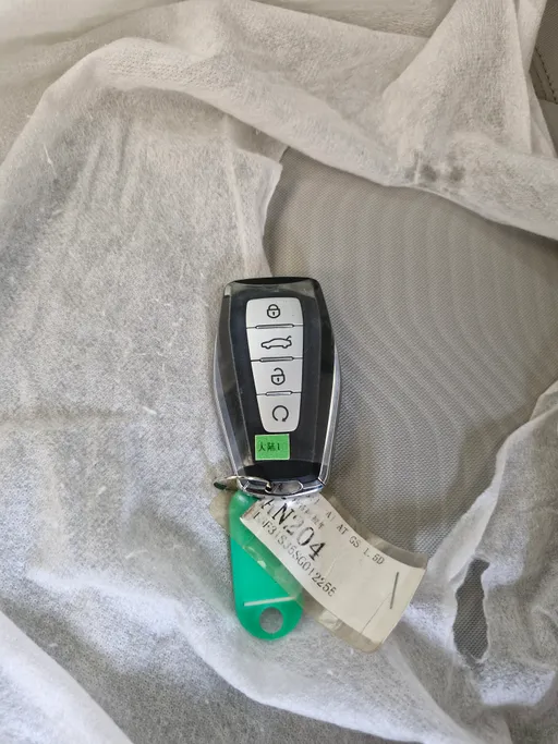 جيلي امجراند GS 2025 