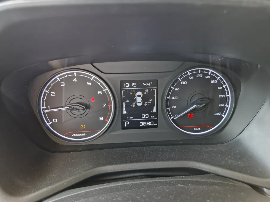 جيلي امجراند GS 2025 