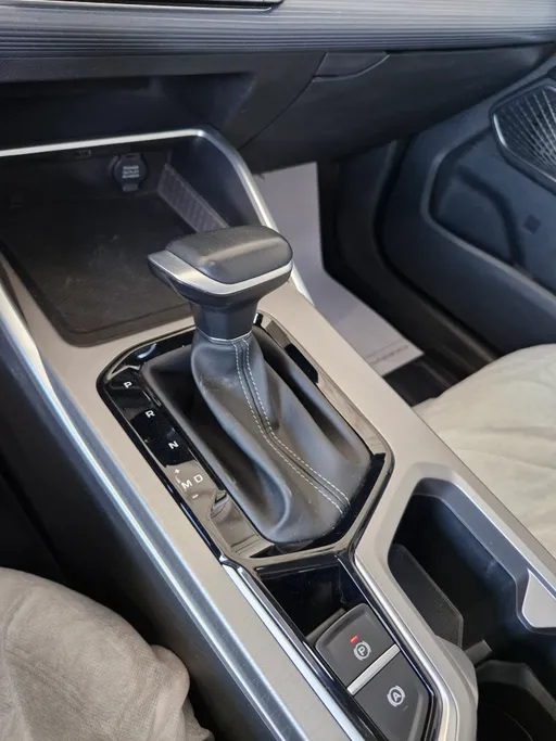 جيلي امجراند GS 2025 