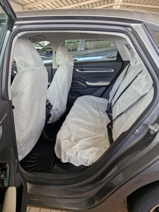 جيلي امجراند GS 2025 