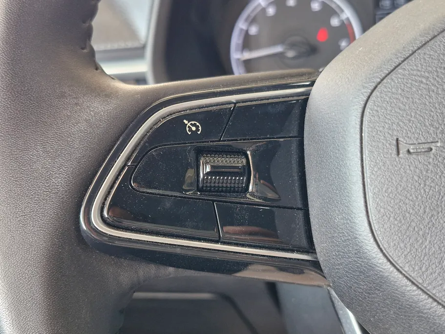 جيلي امجراند GS 2025 
