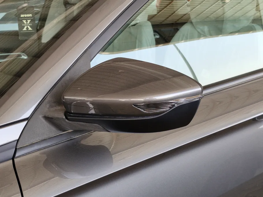 جيلي امجراند GS 2025 