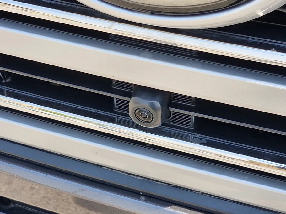 2025 Toyota Land Cruiser VX.E 