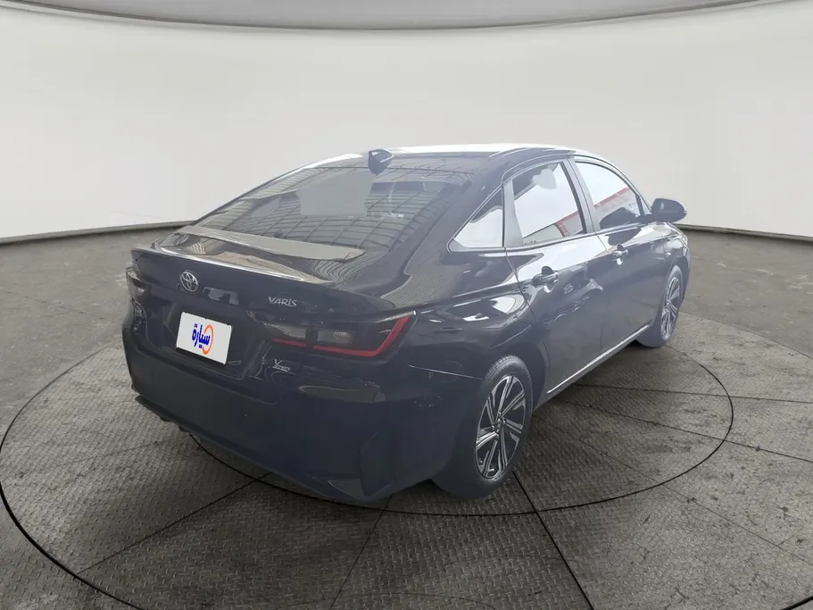 2026 Toyota Yaris  Y Plus 