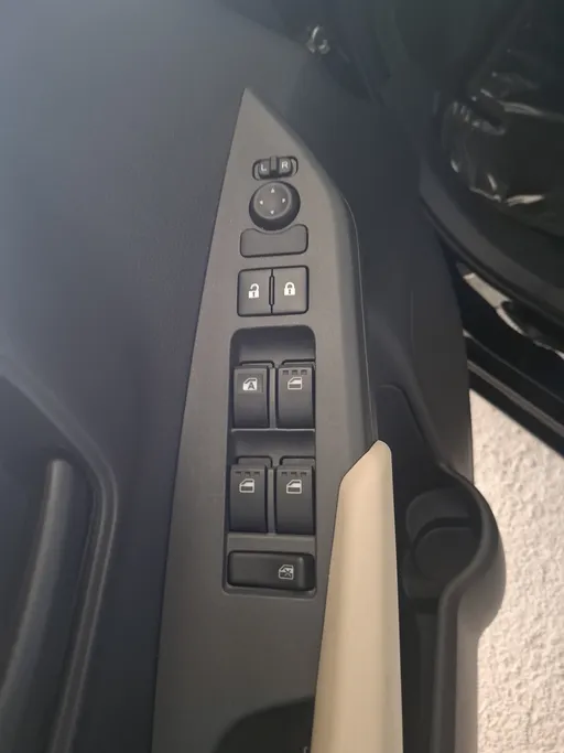 2026 Toyota Yaris  Y Plus 