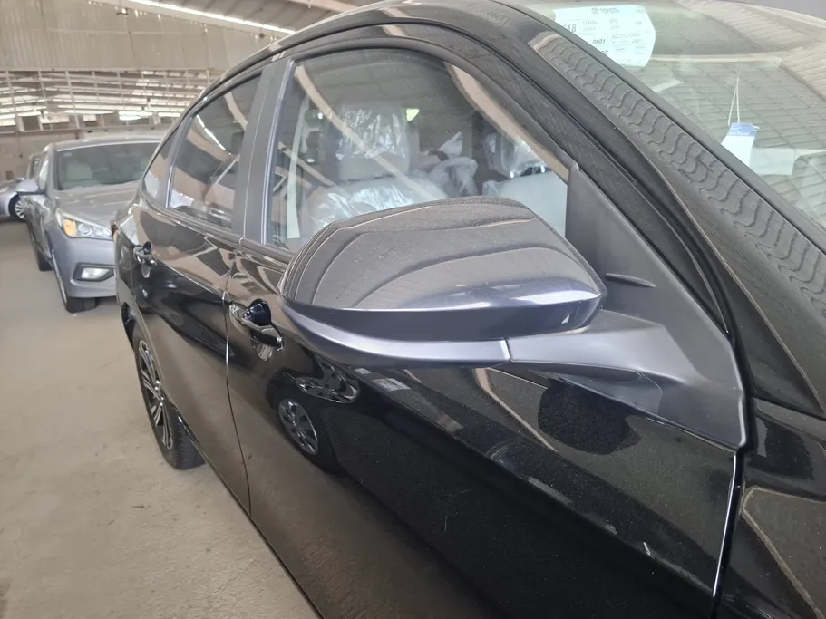 2026 Toyota Yaris  Y Plus 