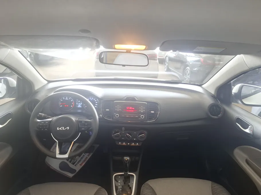 2026 Kia Pegas GL 