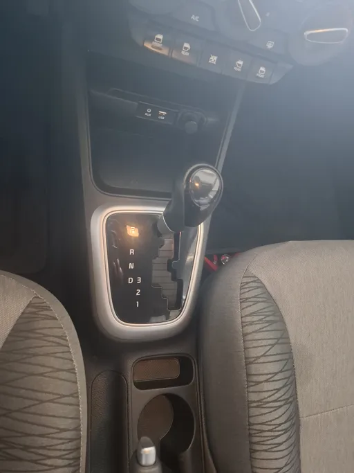 2026 Kia Pegas GL 