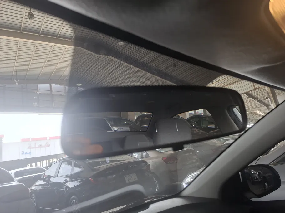2026 Kia Pegas GL 