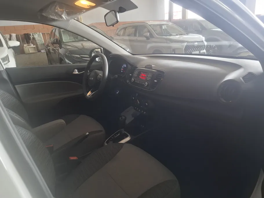 2026 Kia Pegas GL 