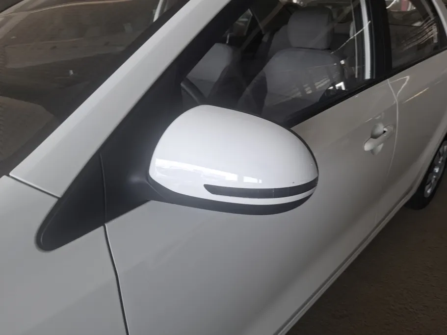 2026 Kia Pegas GL 