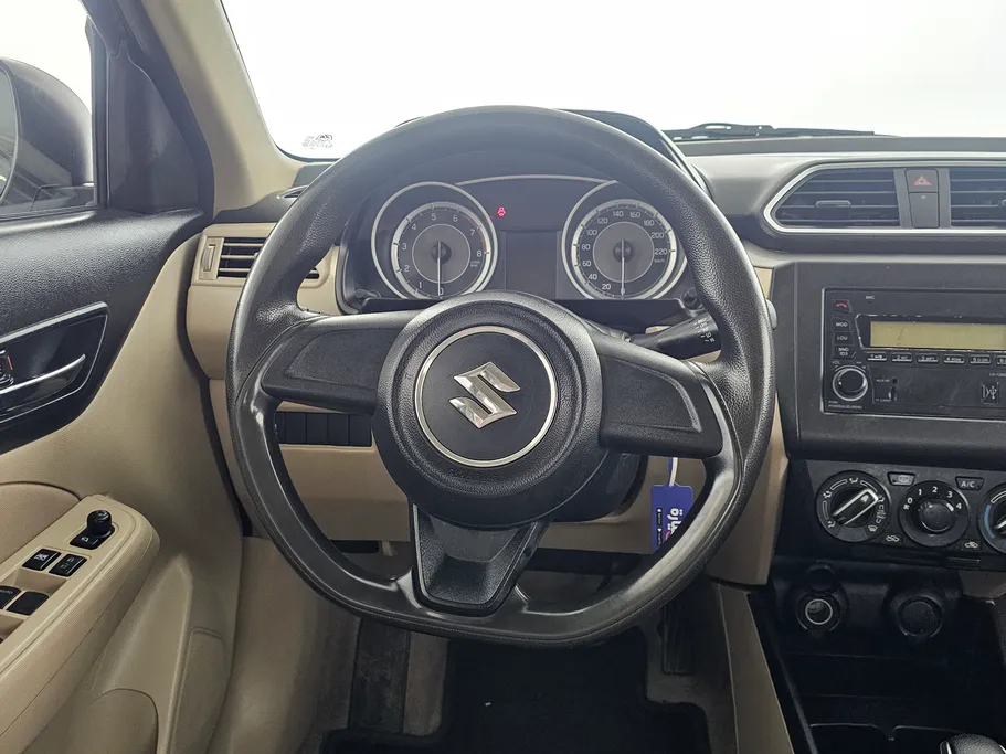 سوزوكي ديزاير GL 2024 