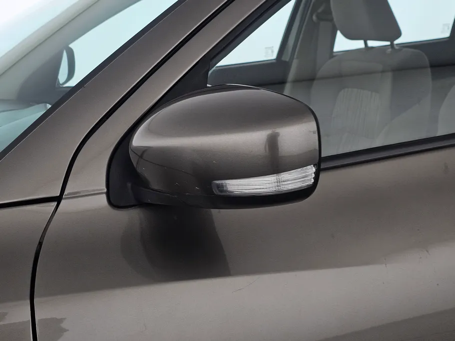 سوزوكي ديزاير GL 2024 