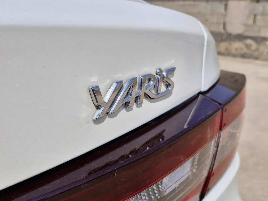 2024 تويوتا Yaris  Y 
