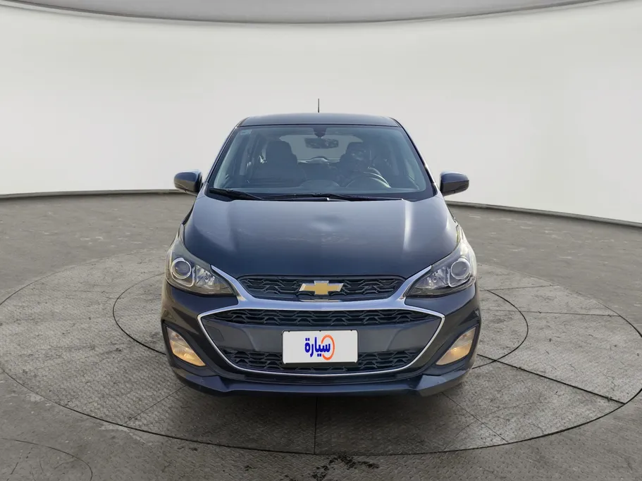 2020 Chevrolet Spark LS 