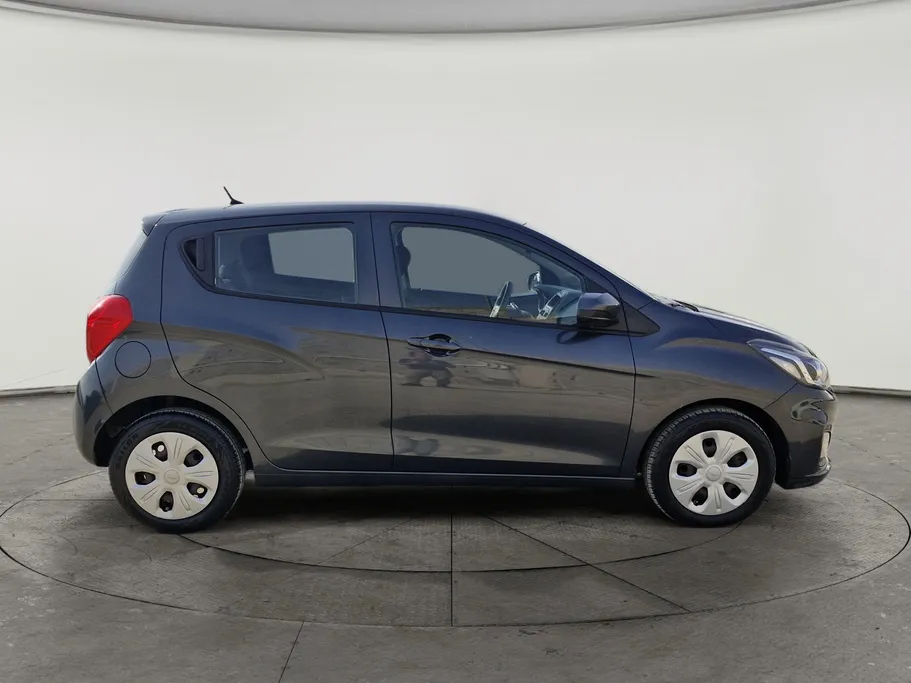 2020 Chevrolet Spark LS 