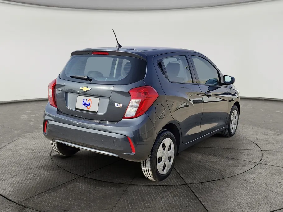 2020 Chevrolet Spark LS 
