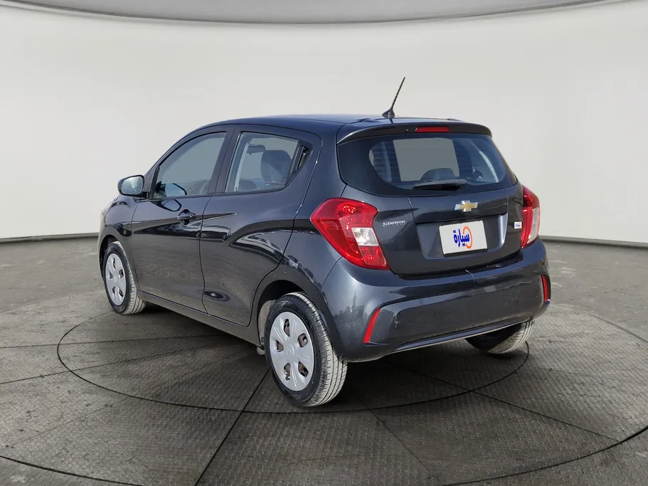 2020 Chevrolet Spark LS 