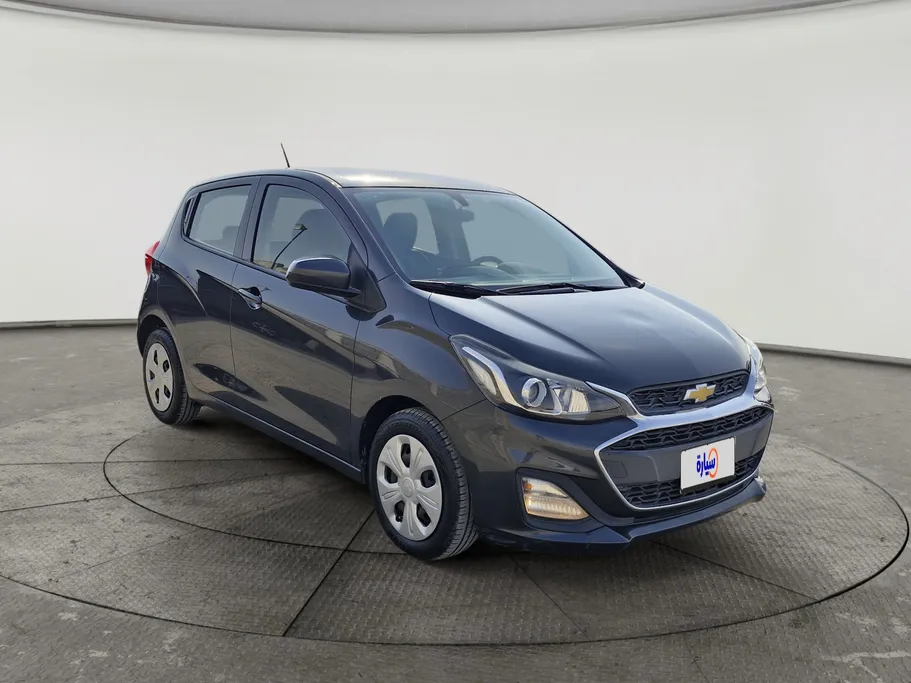 2020 Chevrolet Spark LS 