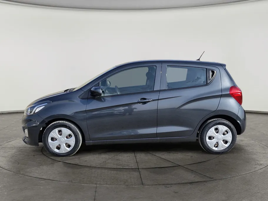 2020 Chevrolet Spark LS 
