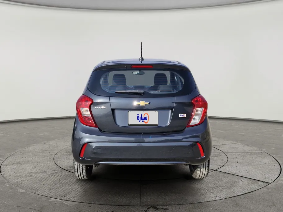 2020 Chevrolet Spark LS 