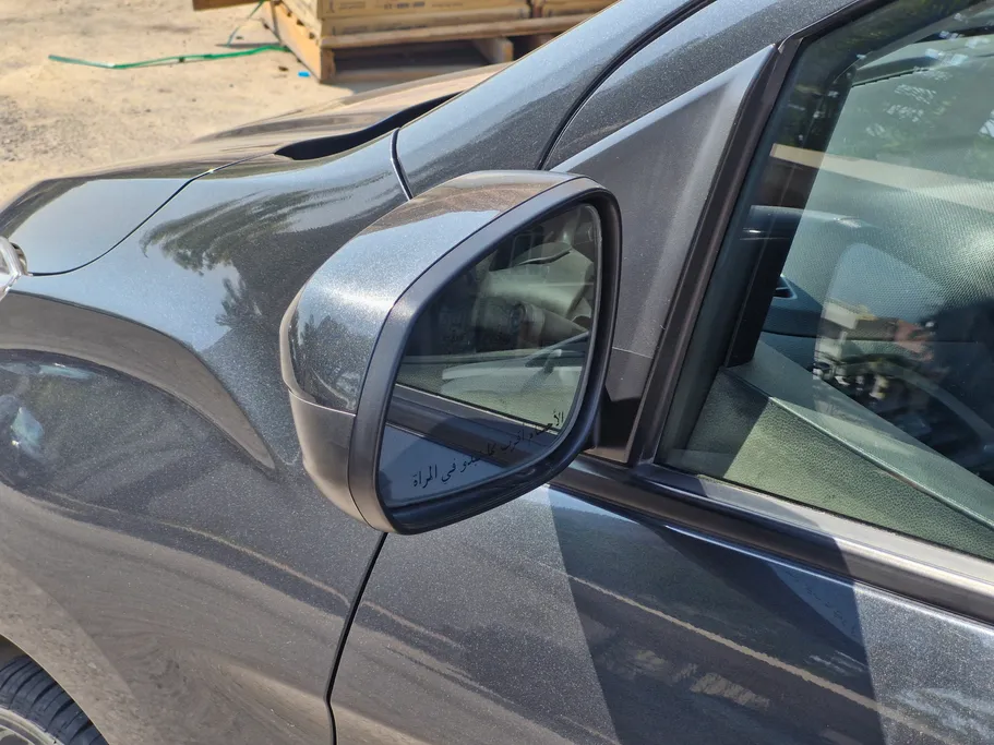 2020 Chevrolet Spark LS 