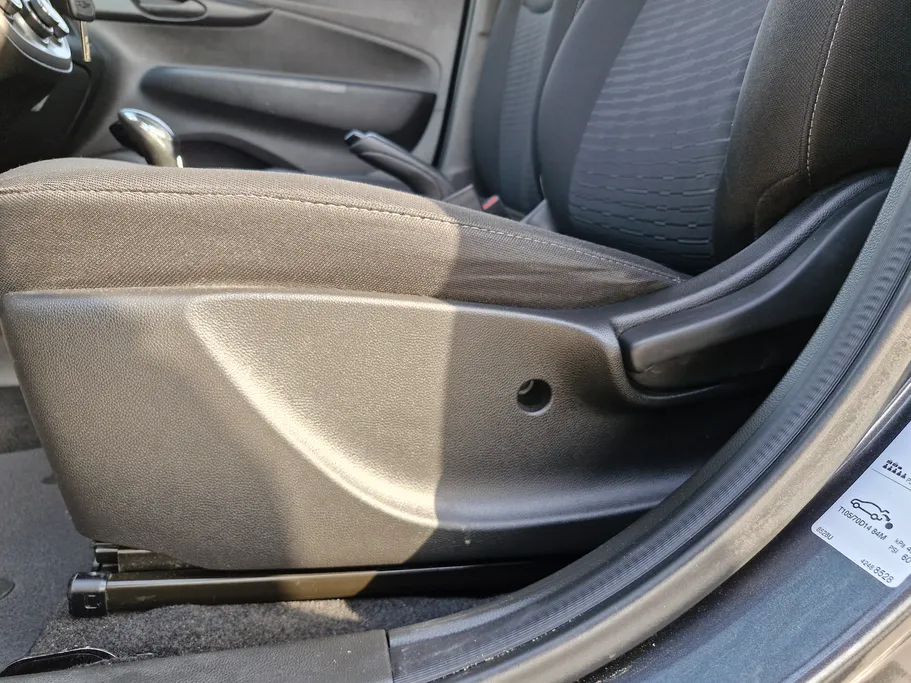 2020 Chevrolet Spark LS 